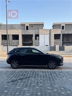 مازدا CX-30